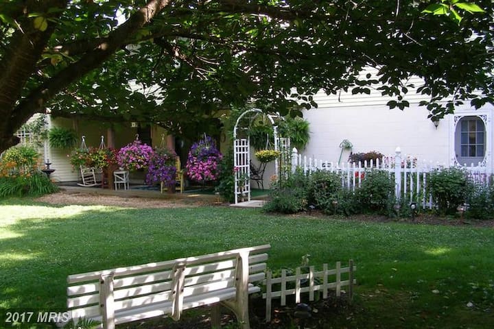 Summer Guest House