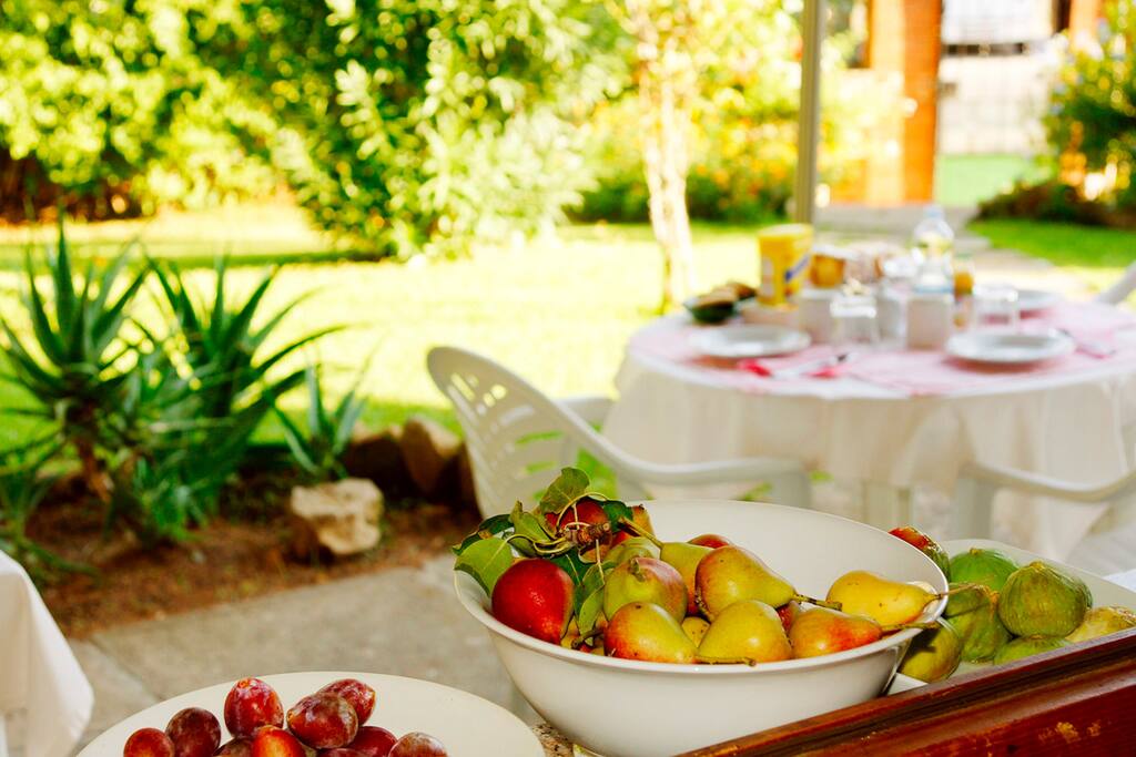 Colazione italiana o continentale