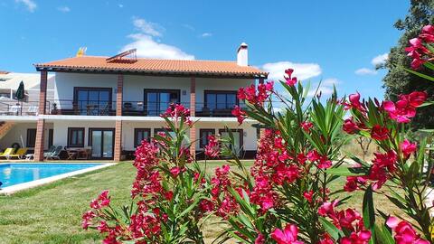 Fantastic cottage Pool + Lakeview Monte das Matas