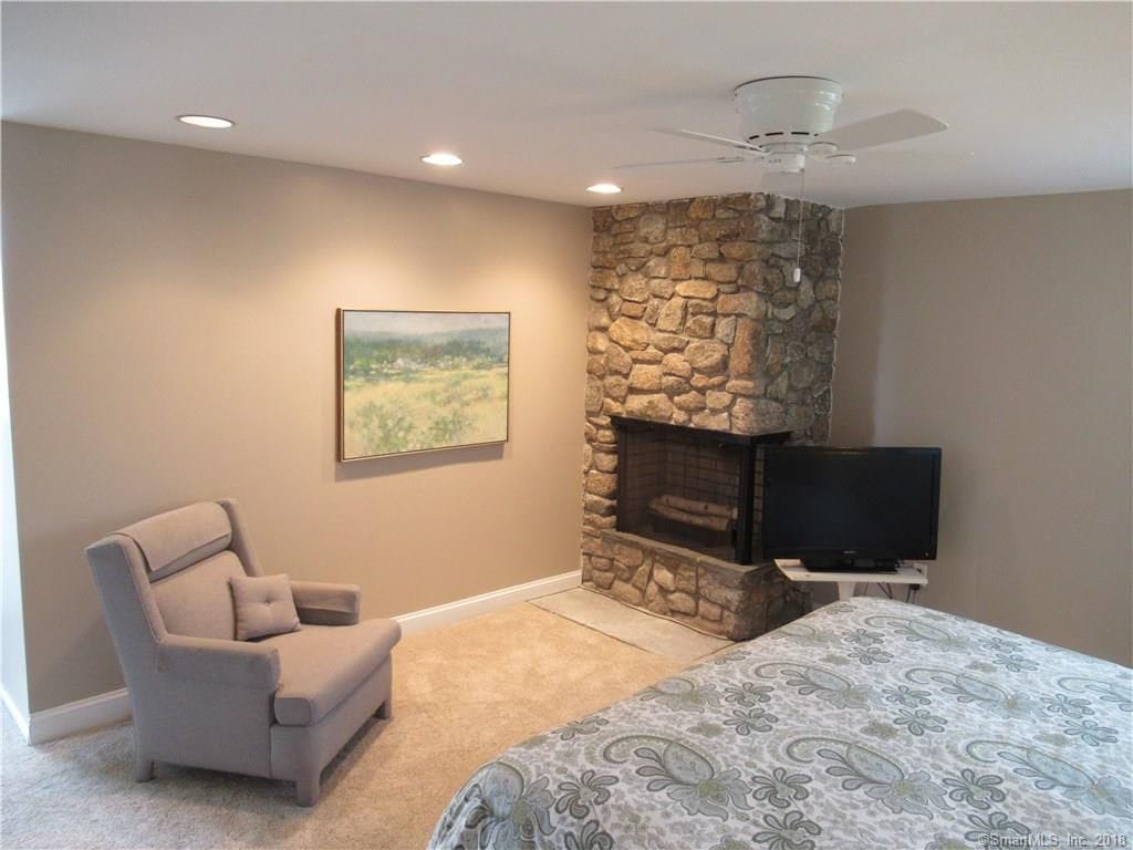 Მთავარი საძინებელი 