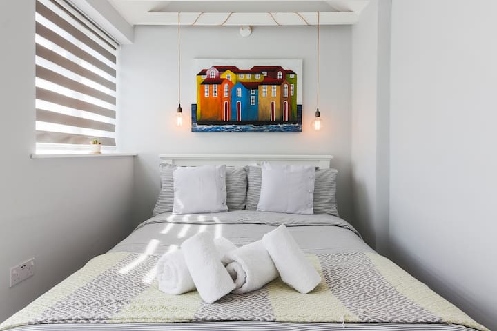 Airbnb Newquay Ferienwohnungen Unterkunfte England