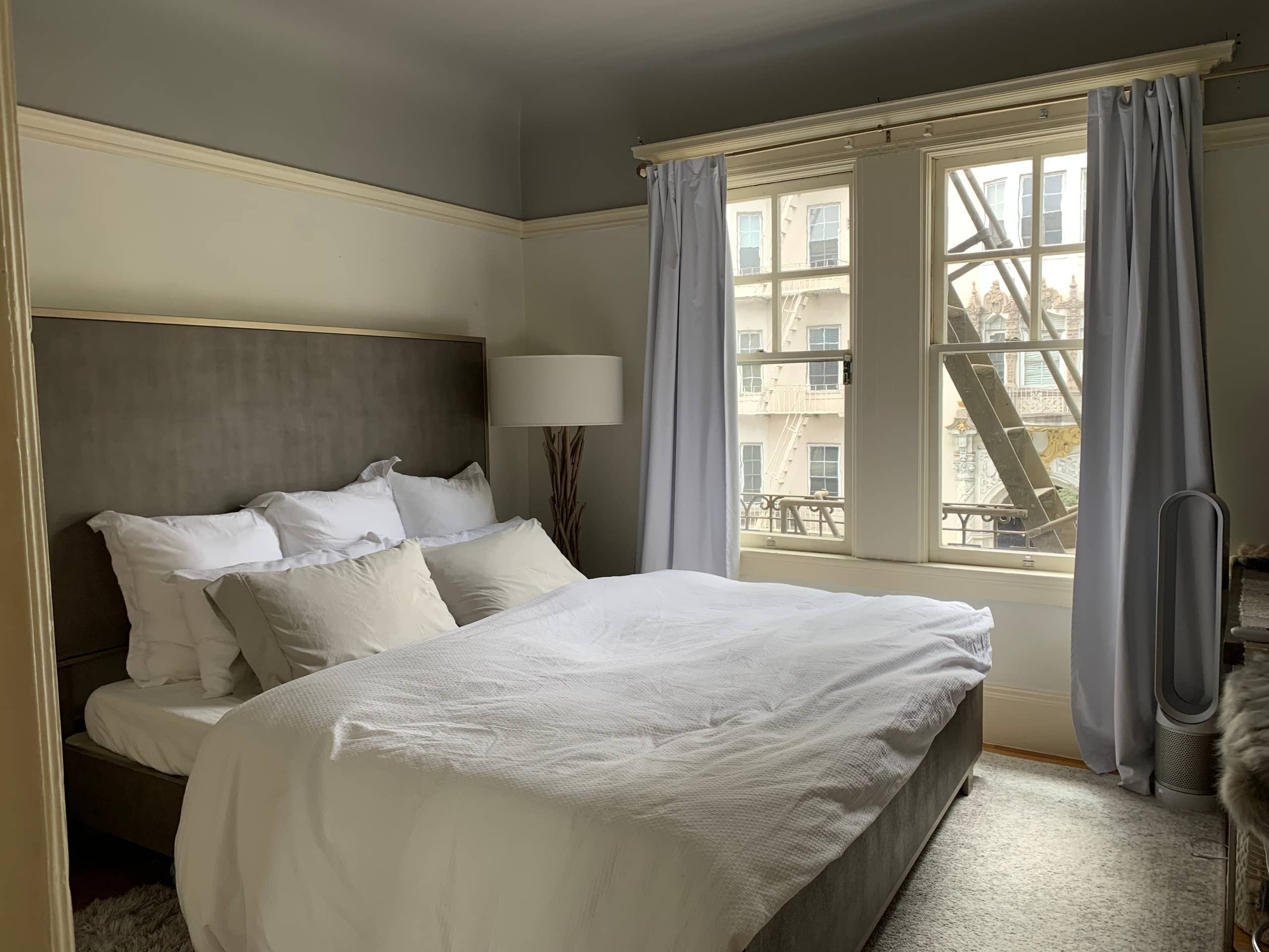 Condo in San Francisco · ★4.91 · 3 bedrooms · 2 beds · 2 baths - Image 8