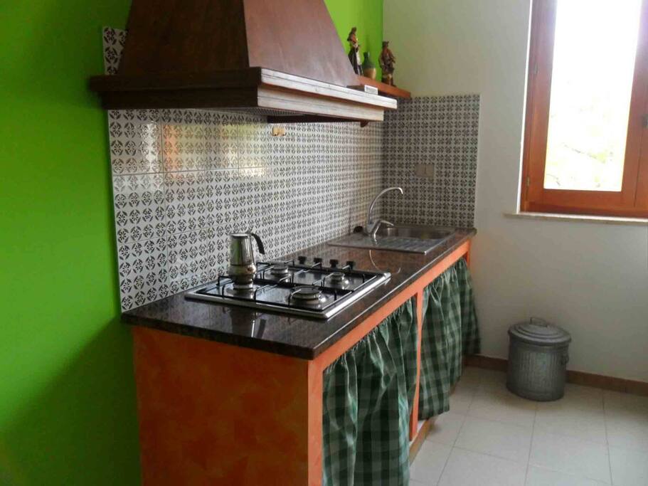 cucina