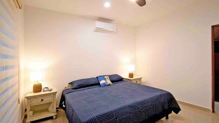 საძინებელი 4