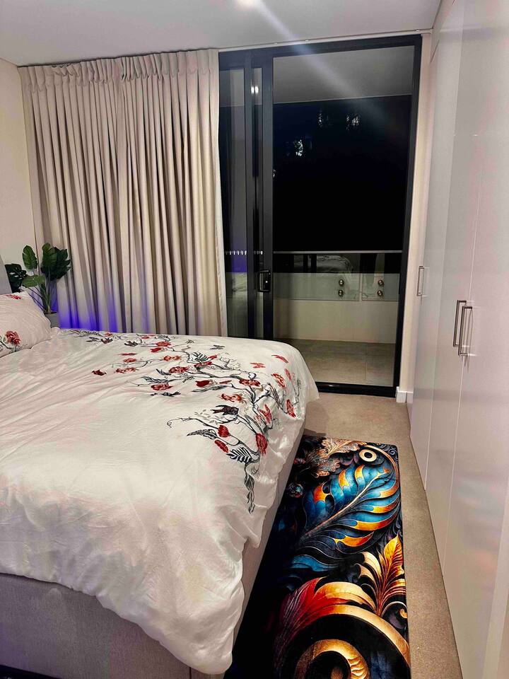 საძინებელი