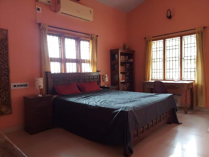 Ოთახი 3 (AC)