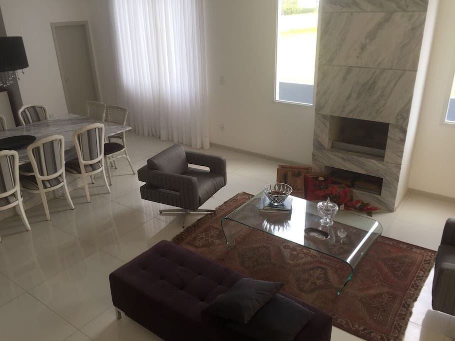 Sala da Estar