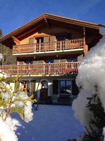 Chalet Tetras gallery image 5