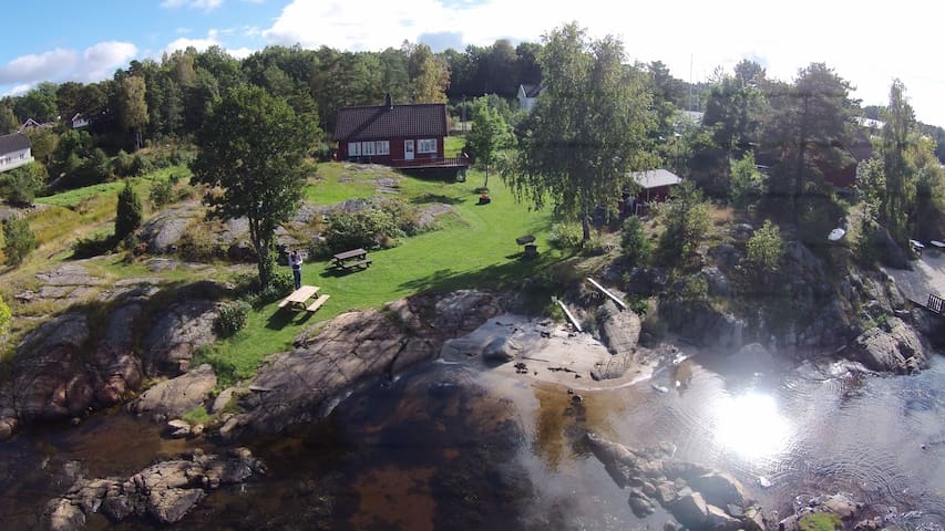 Airbnb Eydehavn Vacation Rentals Places To Stay Agder Norway
