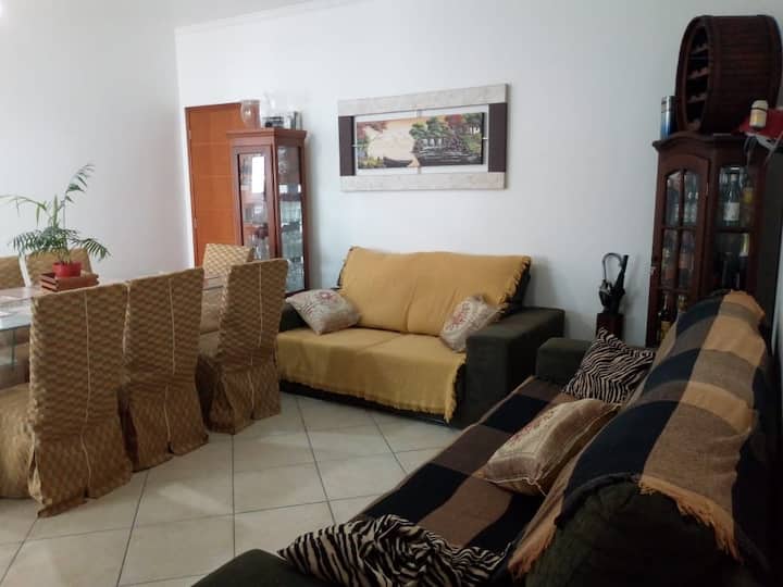 Дневна соба