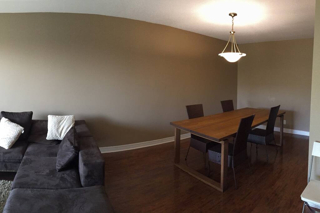 dinning room