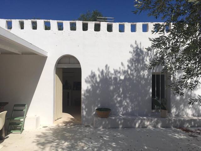 Villa Biancalamia gallery image 3