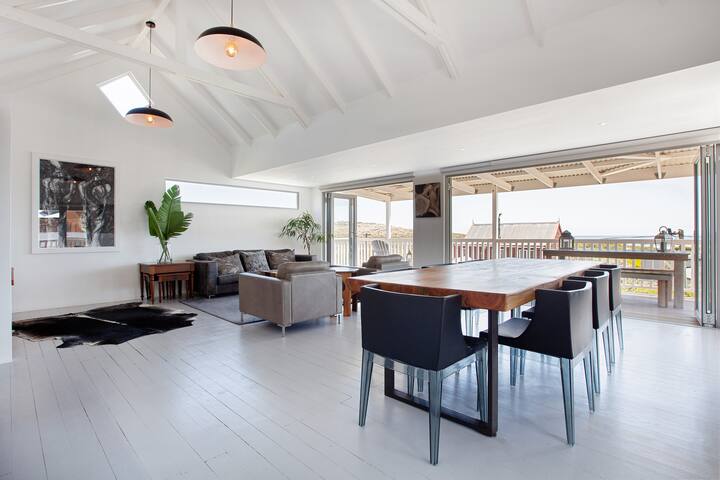 Scarborough Sea and Nature Reserve views gallery image 4