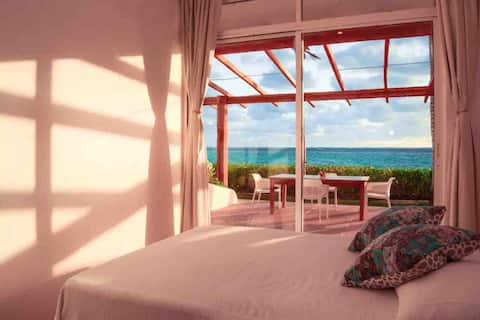 Ocean Front Grand Terrace C