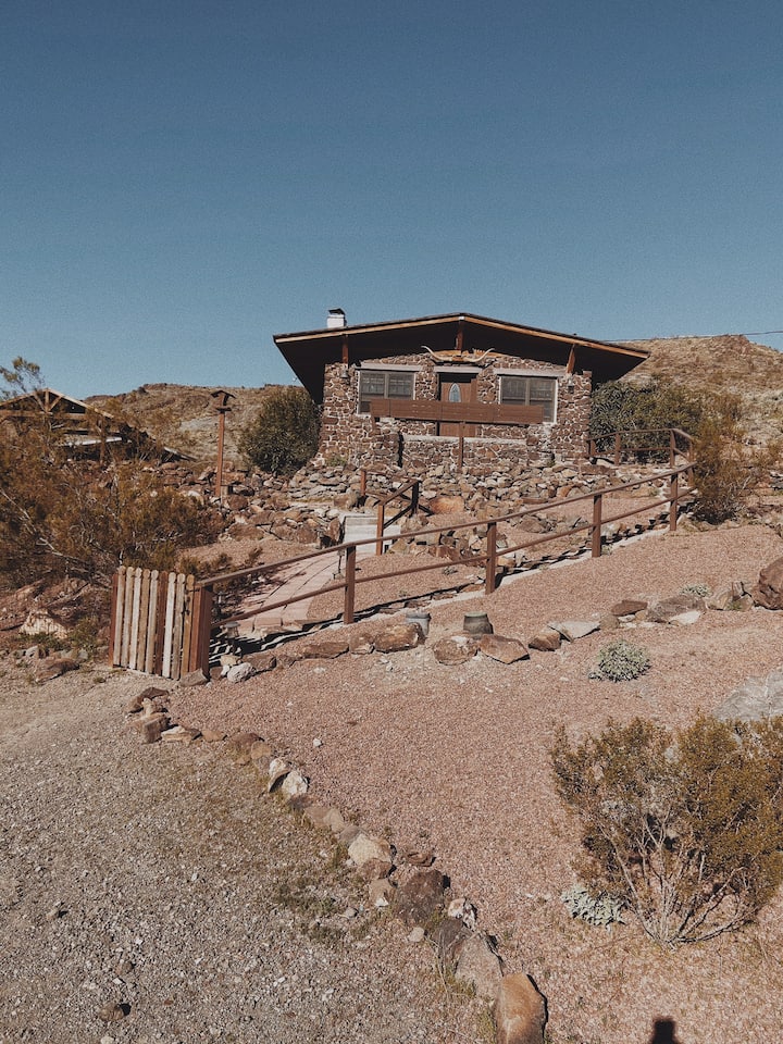 Oatman Vacation Rentals & Homes Arizona, United States Airbnb