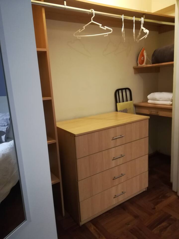 Habitación