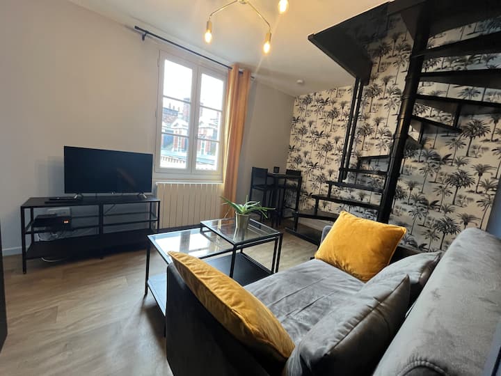 Rennes Vacation Rentals & Homes Brittany, France Airbnb