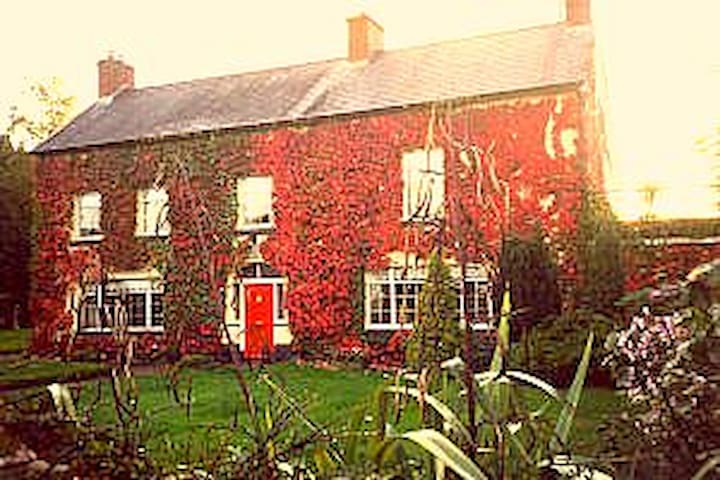 Clone House Farm Guesthouse