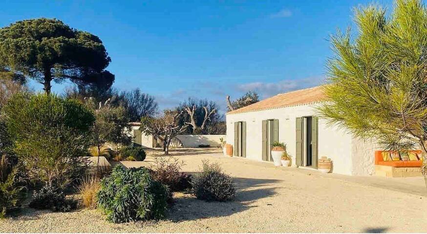 Casa La Porticina gallery image 4