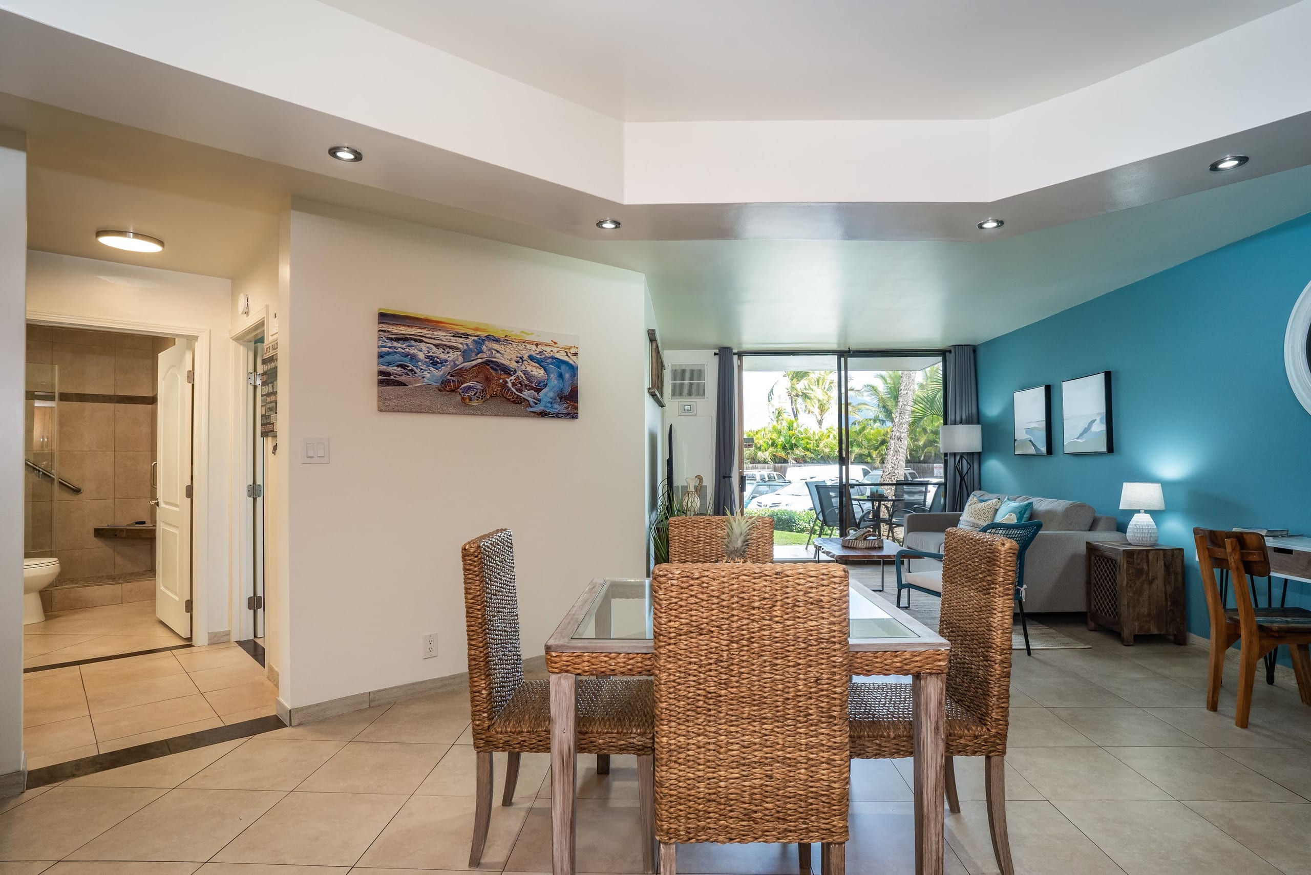 Kauhale Makai - Oceanfront Property - Image 8