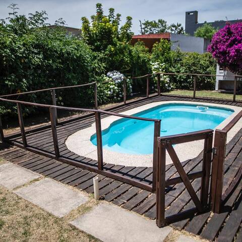 Casa Jericoacoara, Manantiales
