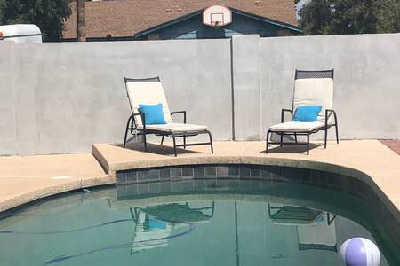 ⭐Reduced Rate ⭐Family Amenity’s + 🏌🏻‍♂️🏊🏽‍♂️ ADA compliant