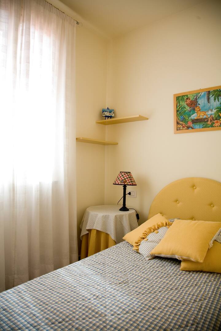 Habitación 2