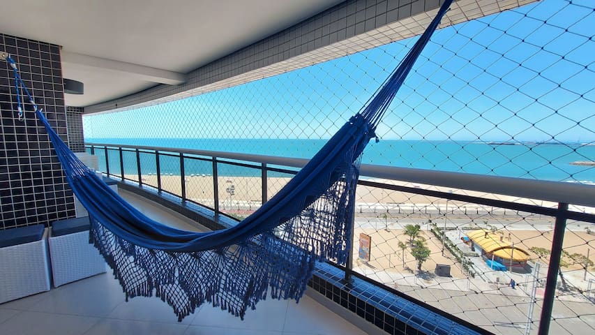 Fortaleza/CE Imóveis managed Airbnb listing 2