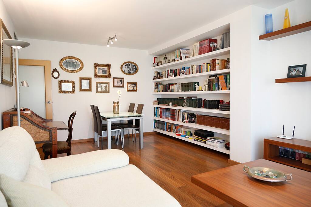 Comedor / Dining Room
