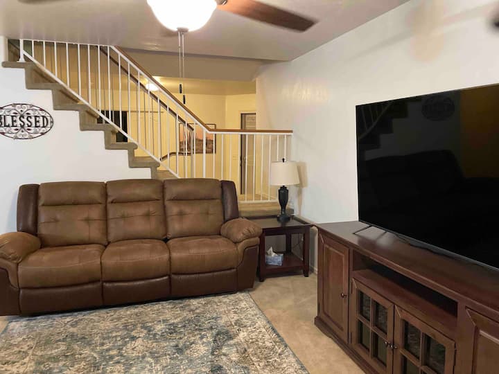 Peoria Vacation Rentals & Homes Arizona, United States Airbnb