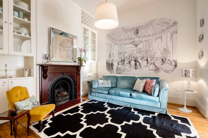 BEAUTIFUL TERRACE HOUSE gallery image 4