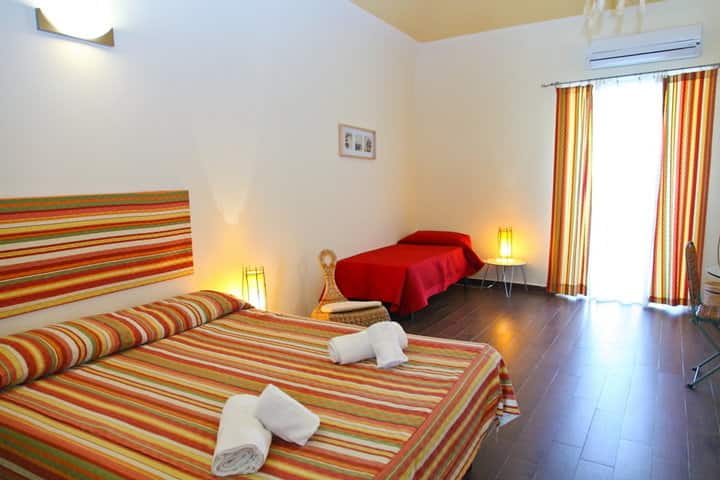 Casa Porto Salvo B - Cefalù