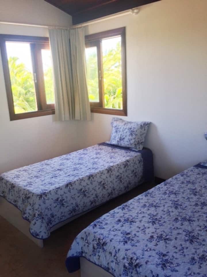 Dhomë gjumi 1
