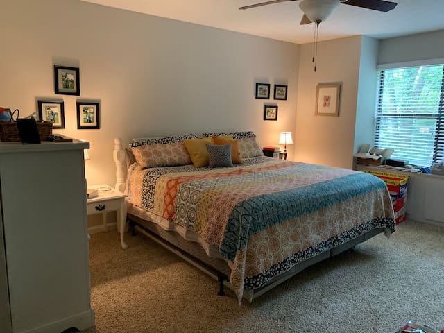 Home sweet St. Matthews