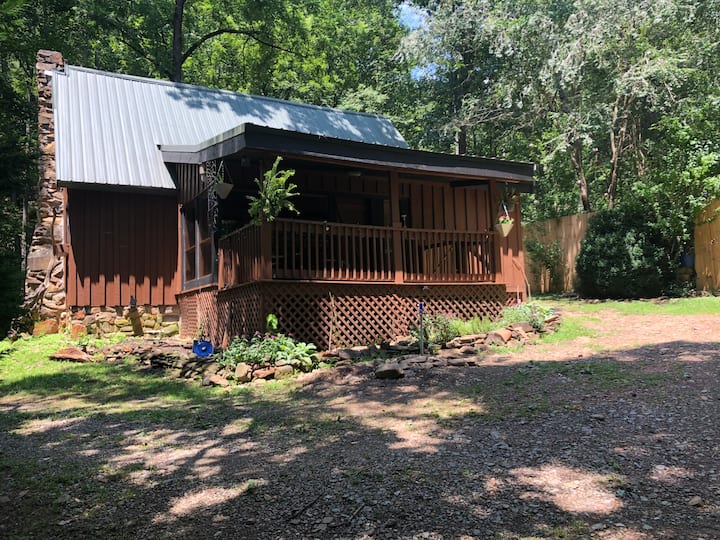 Carters Lake Cabins Cabins and More Airbnb