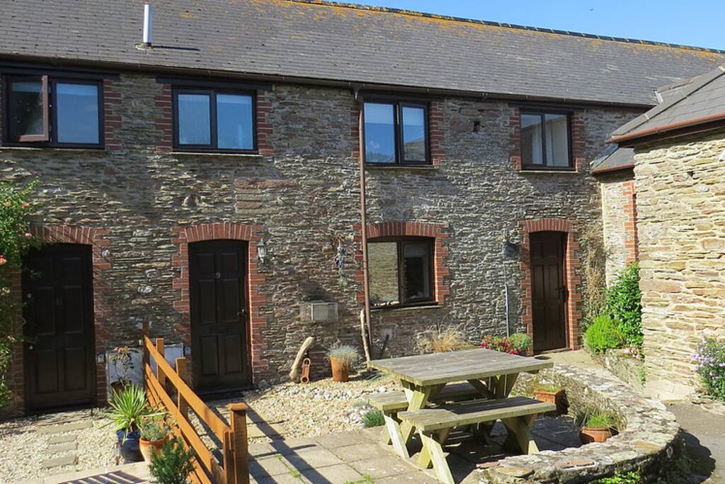 Tinkers Cottage