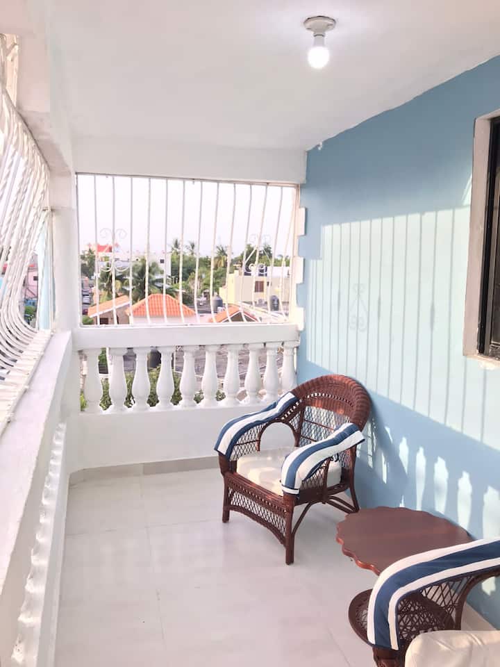 Dominican Republic Furnished Monthly Rentals and Extended Stays Airbnb