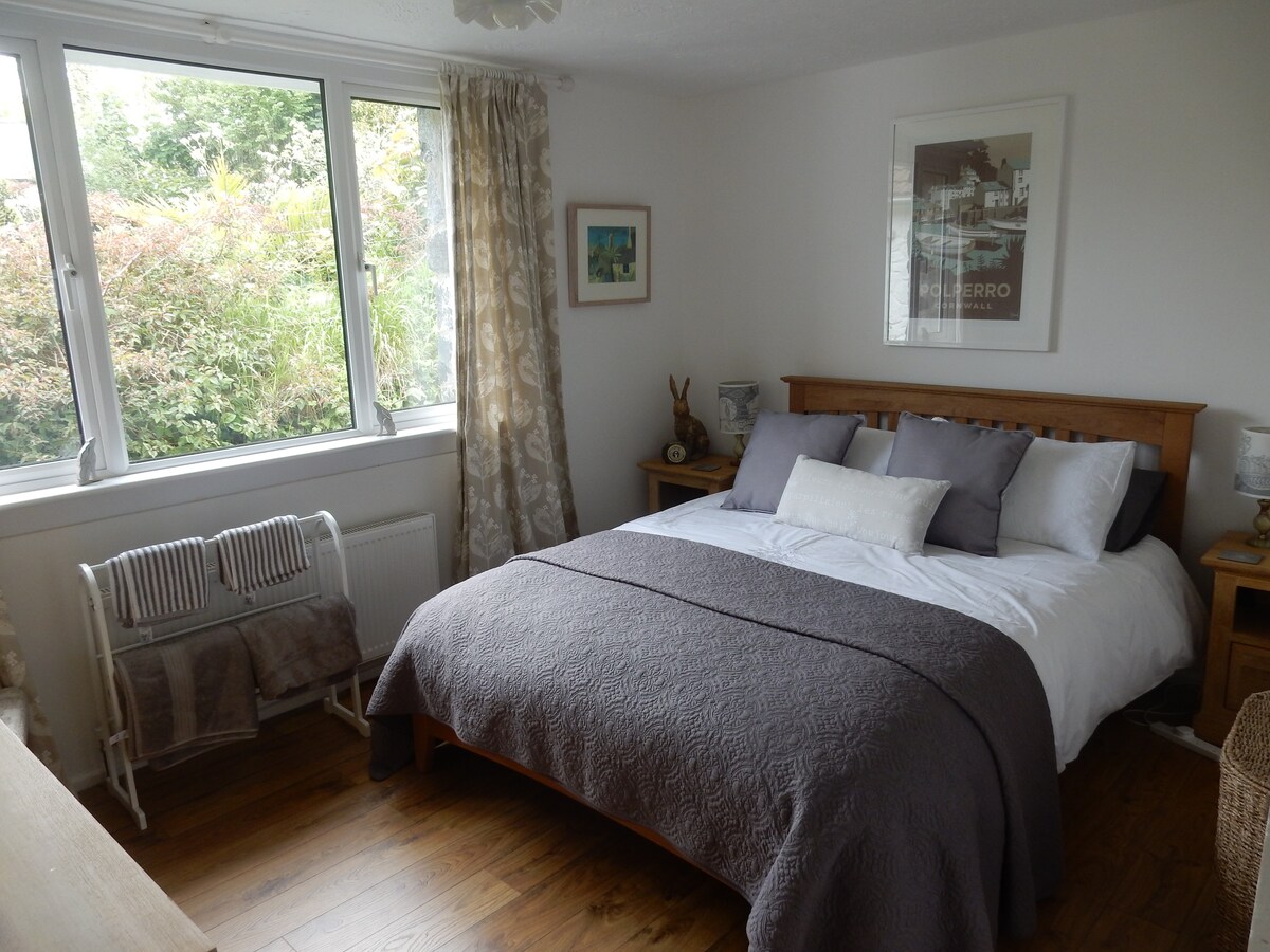 Spálňa - dvojlôžko