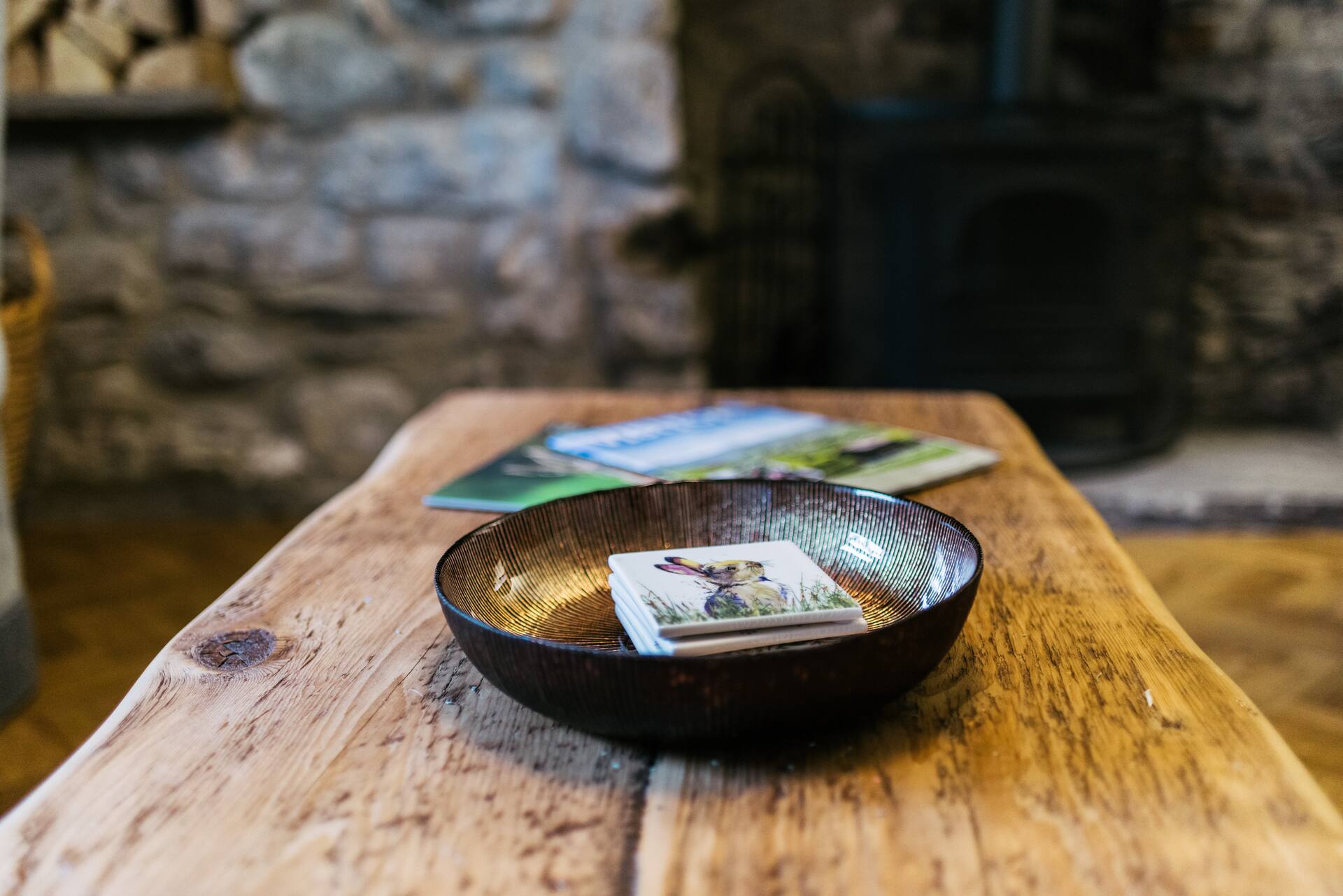 Our Holiday House Yorkshire, Ingleton - children and doggy friendly — photo 4
