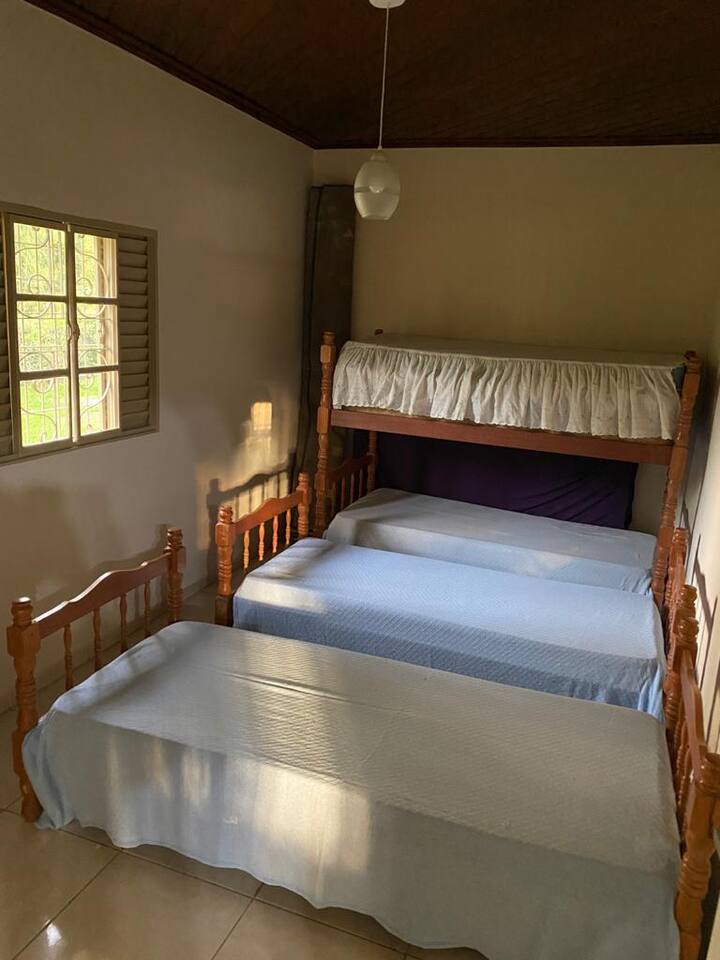apartman
