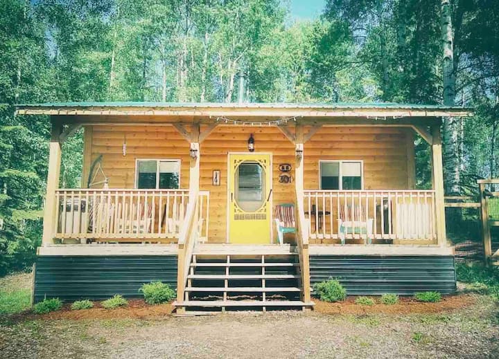 Alberta Beach Cabin Rentals Cottage and Cabin Rentals Airbnb