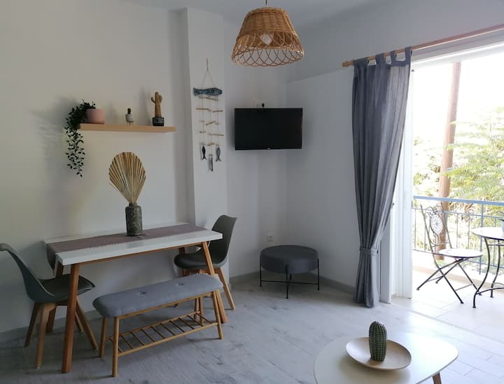 Blue Apartment - Kos