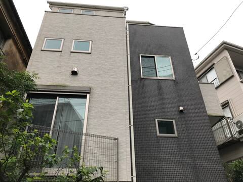 2019Open/Quiet/Near Ikebukuro/Max 11ppls/FREE WIFI
