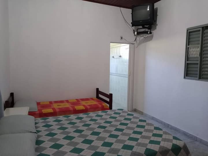Chambre 1