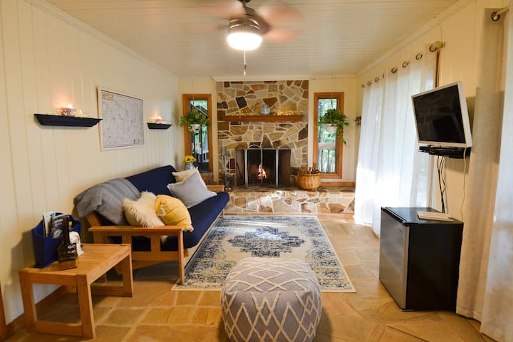 Airbnb Tate Vacation Rentals Places To Stay Georgia