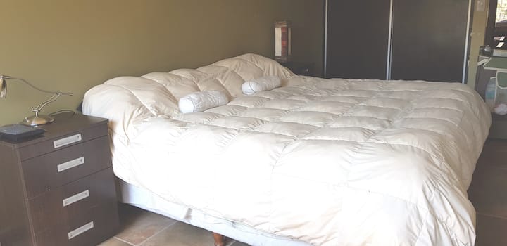 不要再寻找更多的借口，在Posada el Limonero找到您应得的剩下的。