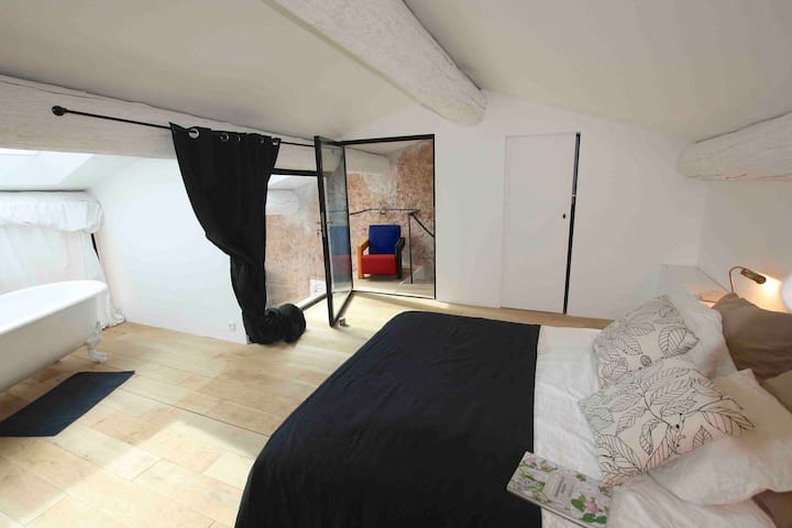 4to dormitorio
