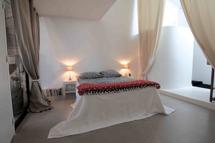 2nde chambre