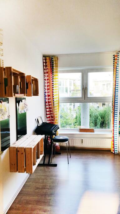 Privat Schlafzimmer 1