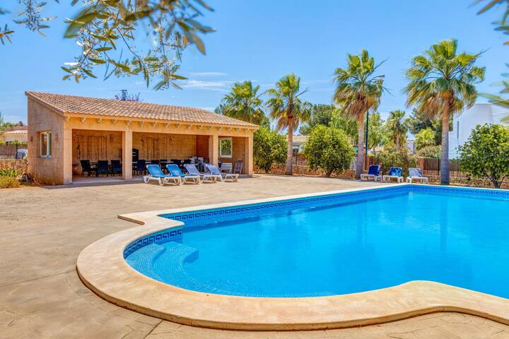 Casa Yacaranda gallery image 3